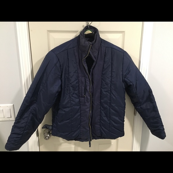 Tommy Hilfiger Fall Jacket - Men’s Small - Picture 5 of 15